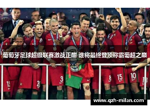 葡萄牙足球超级联赛激战正酣 谁将最终登顶称霸葡超之巅